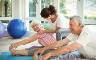 Rotator Cuff and Shoulder Conditioning Program