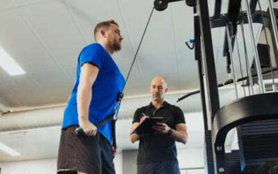 Shoulder Surgery Exercise Guide