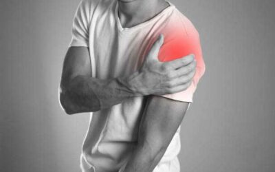General Information on Shoulder Pain and Common Shoulder Problems