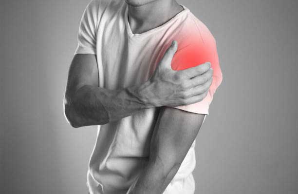 General Information on Shoulder Pain and Common Shoulder Problems