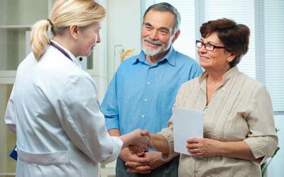 Getting the Most Out of Your Doctor’s Visit