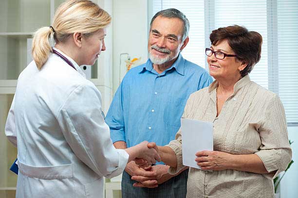 Getting the Most Out of Your Doctor’s Visit