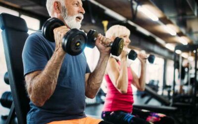 Rotator Cuff and Shoulder Rehabilitation Exercises