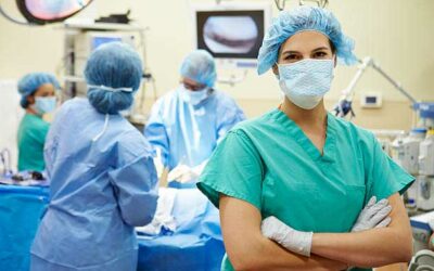 Rotator Cuff Tears – Surgical Treatment
