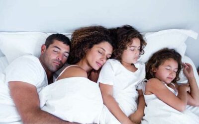 The Impact of Sleep on Your Recovery