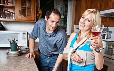 What to Expect When Recovering from Surgery
